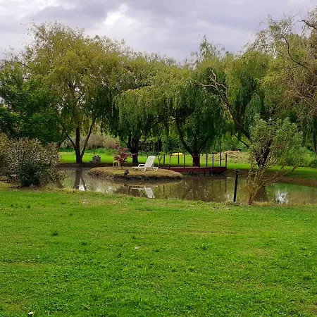 Maison Au Bord De L'eau Villa